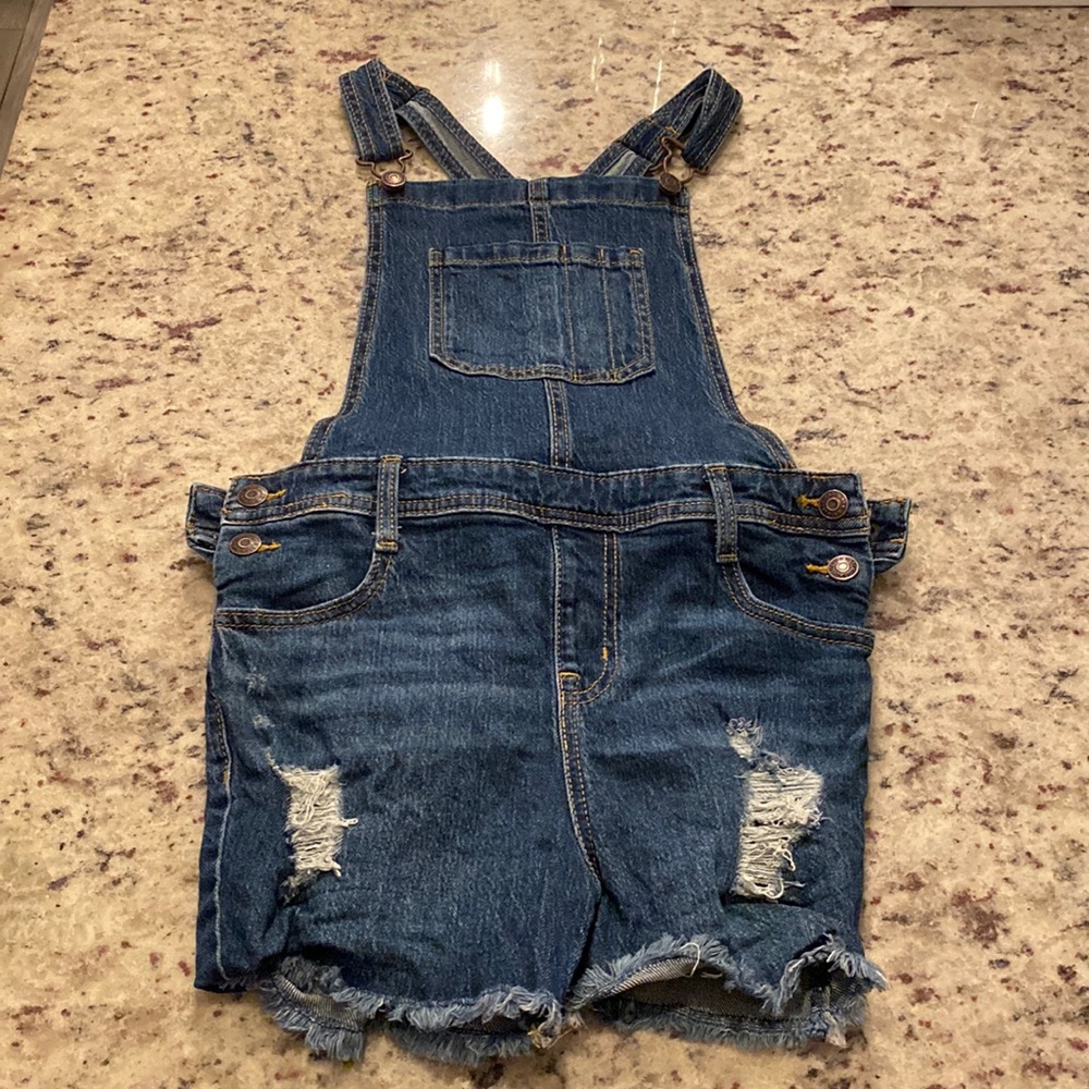 Overalls